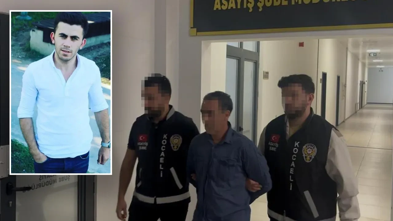 Yeğenini vahşice katletti! İfadesi kan dondurdu: Tam 21 dakika boyunca izledi 