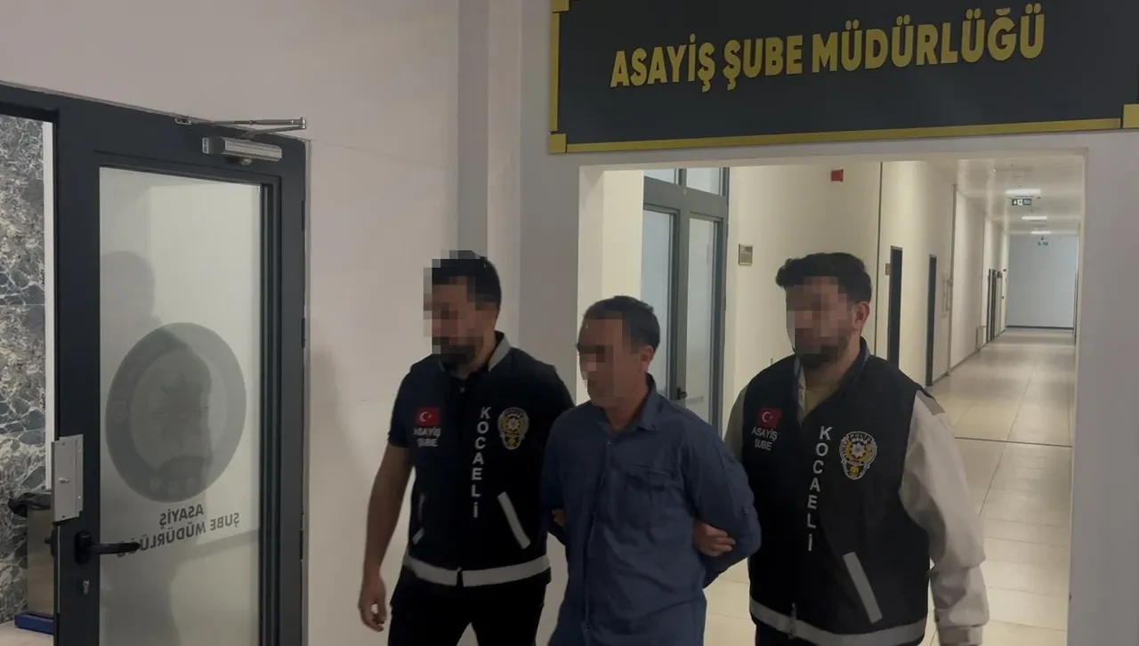 Yeğenini vahşice katletti! İfadesi kan dondurdu: Tam 21 dakika boyunca izledi