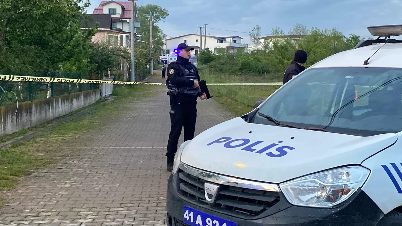 Yeğenini vahşice katletti! İfadesi kan dondurdu: Tam 21 dakika boyunca izledi