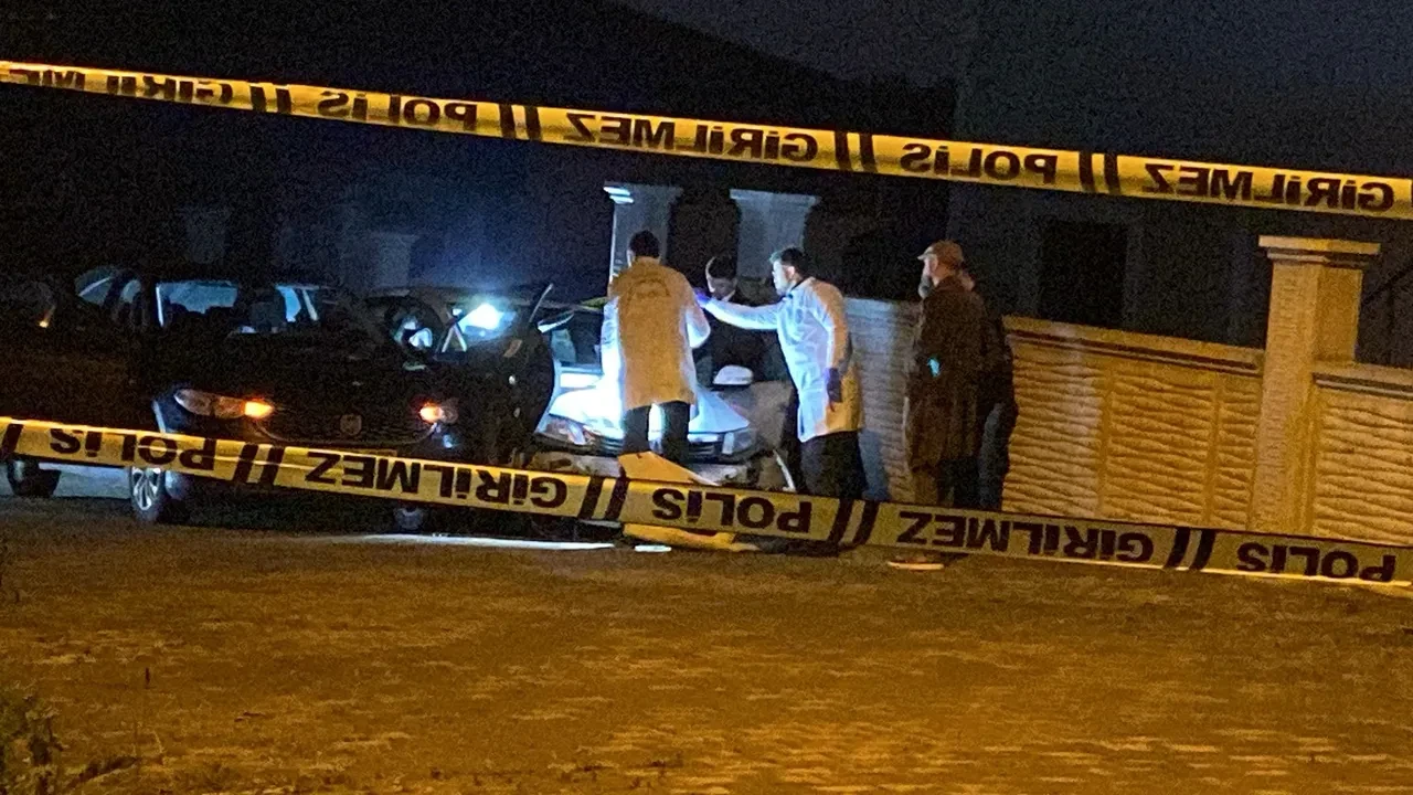 Yeğenini vahşice katletti! İfadesi kan dondurdu: Tam 21 dakika boyunca izledi