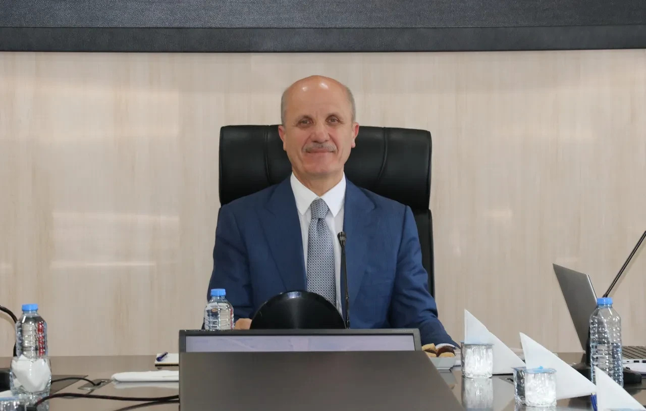 YÖK Başkanı Özvar duyurdu: Şehit yakınlarına yüksek lisans ve doktora kontenjanı geliyor