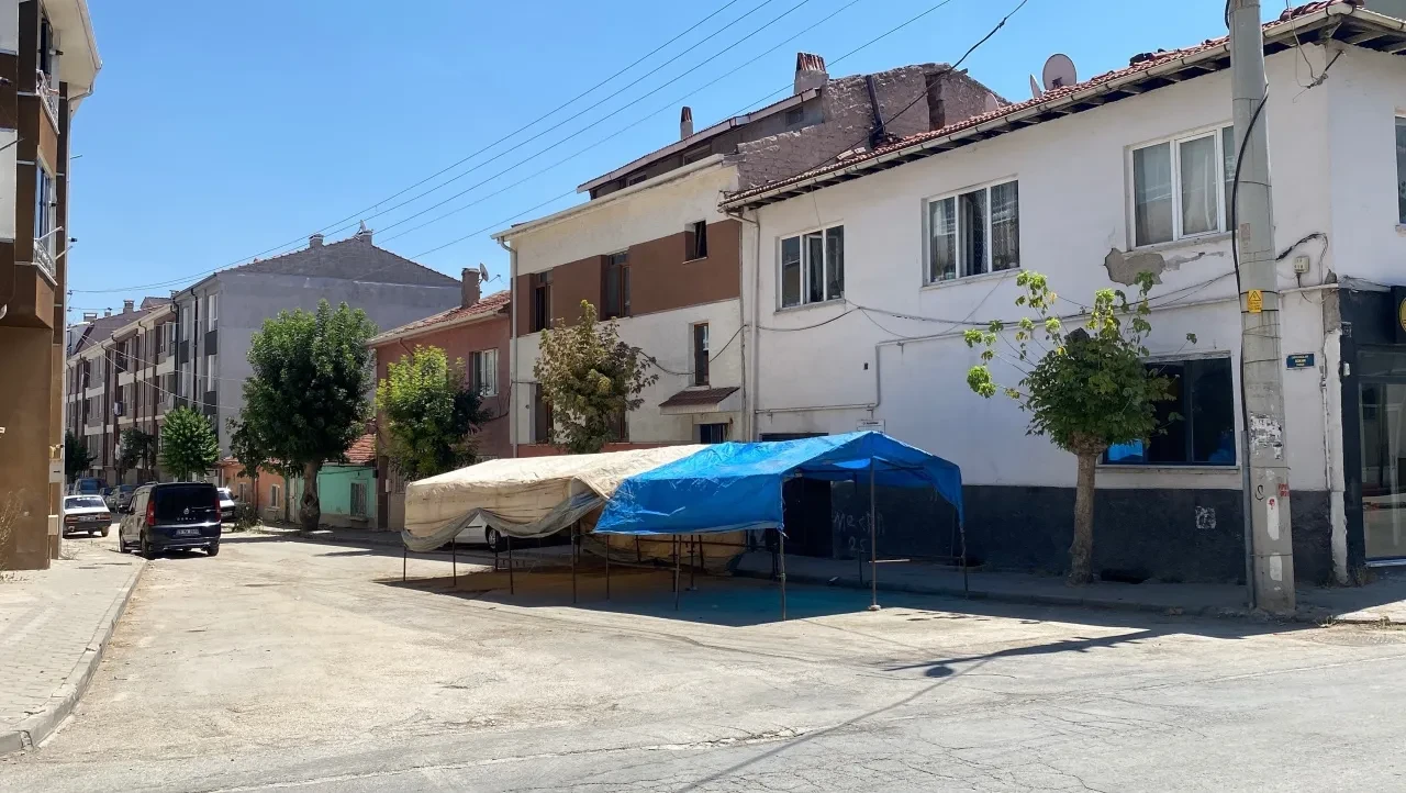 4 yaşındaki çocuğun ölümüne neden olmuştu! Korkunç kaza anbean kameraya yansıdı
