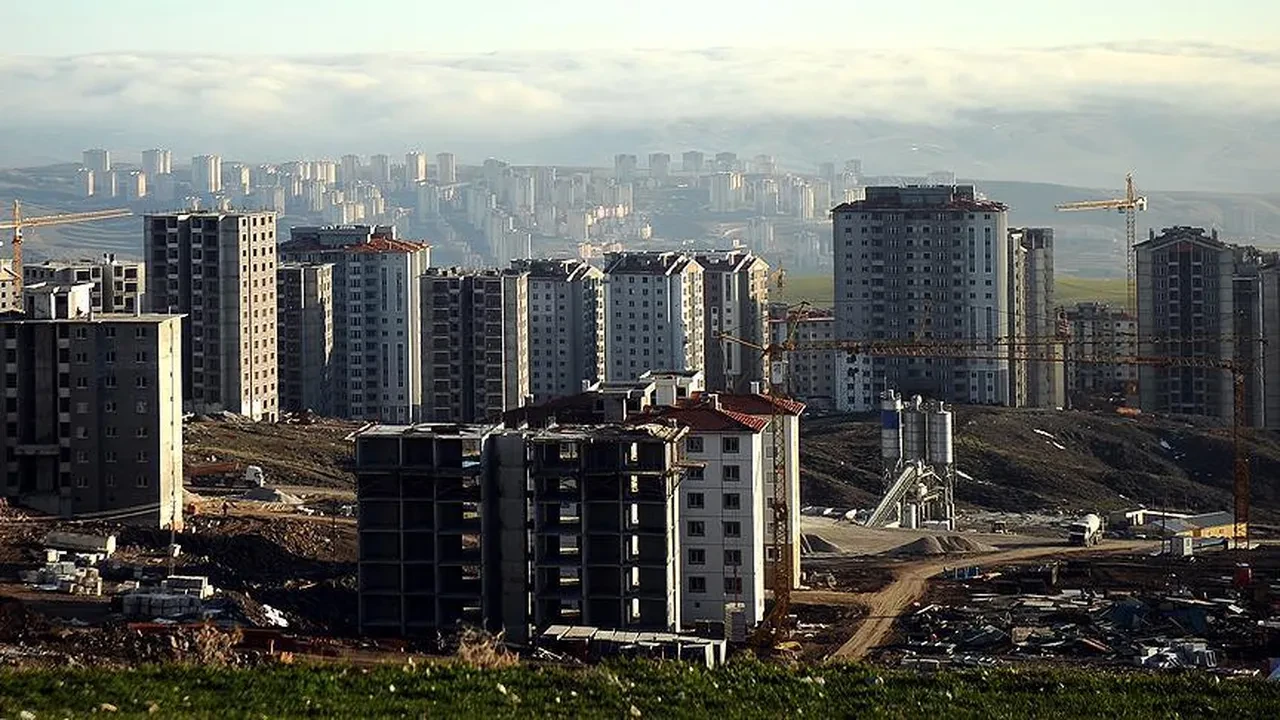 7,59 TL ile konut yatırımı! İşte 'Gayrimenkul Sertifikası' hakkında tüm merak edilenler