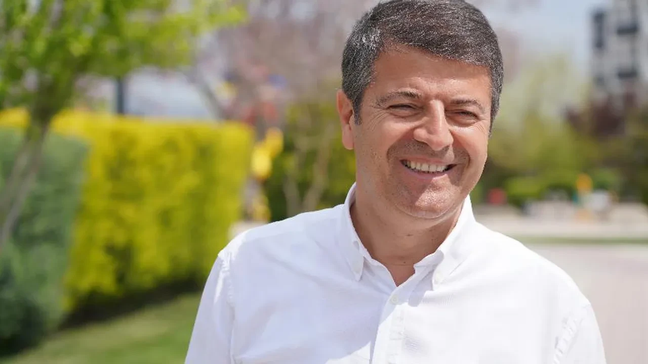Abdurrahman Tutdere'nin ev hapsi kaldırıldı