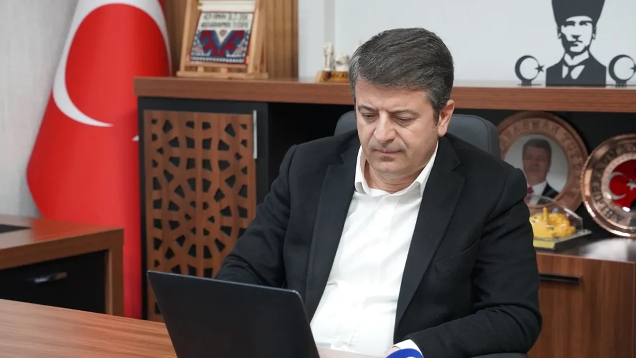 Abdurrahman Tutdere'nin ev hapsi kaldırıldı