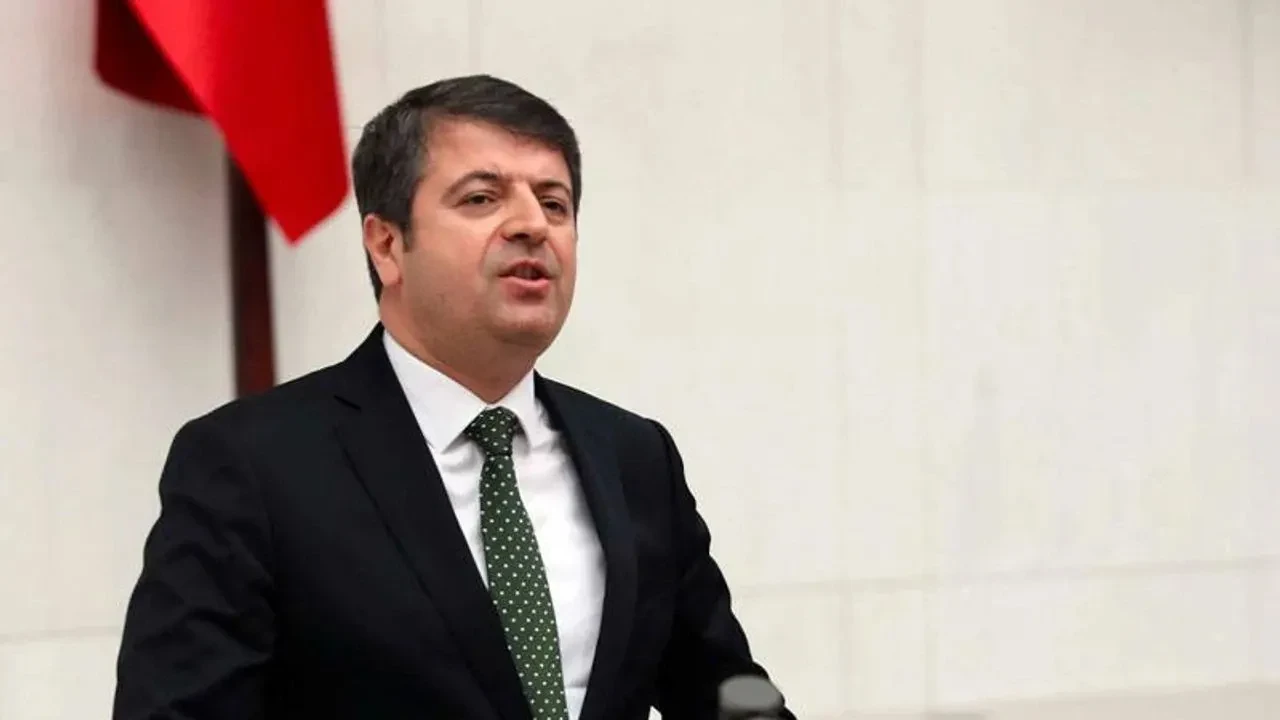 Abdurrahman Tutdere'nin ev hapsi kaldırıldı