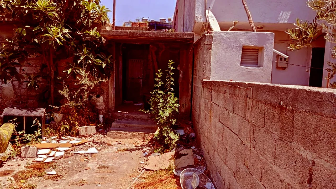 Adana'da vahşet! Annesini döve döve öldürdü: Yerde hareketsiz yattığını görünce... 