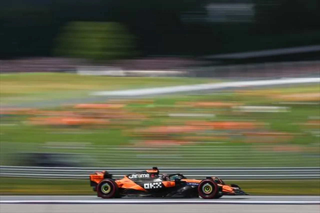 Afrika'nın en kalabalık ülkesinden tarihi adım! Formula 1 için resmi başvuru yaptı