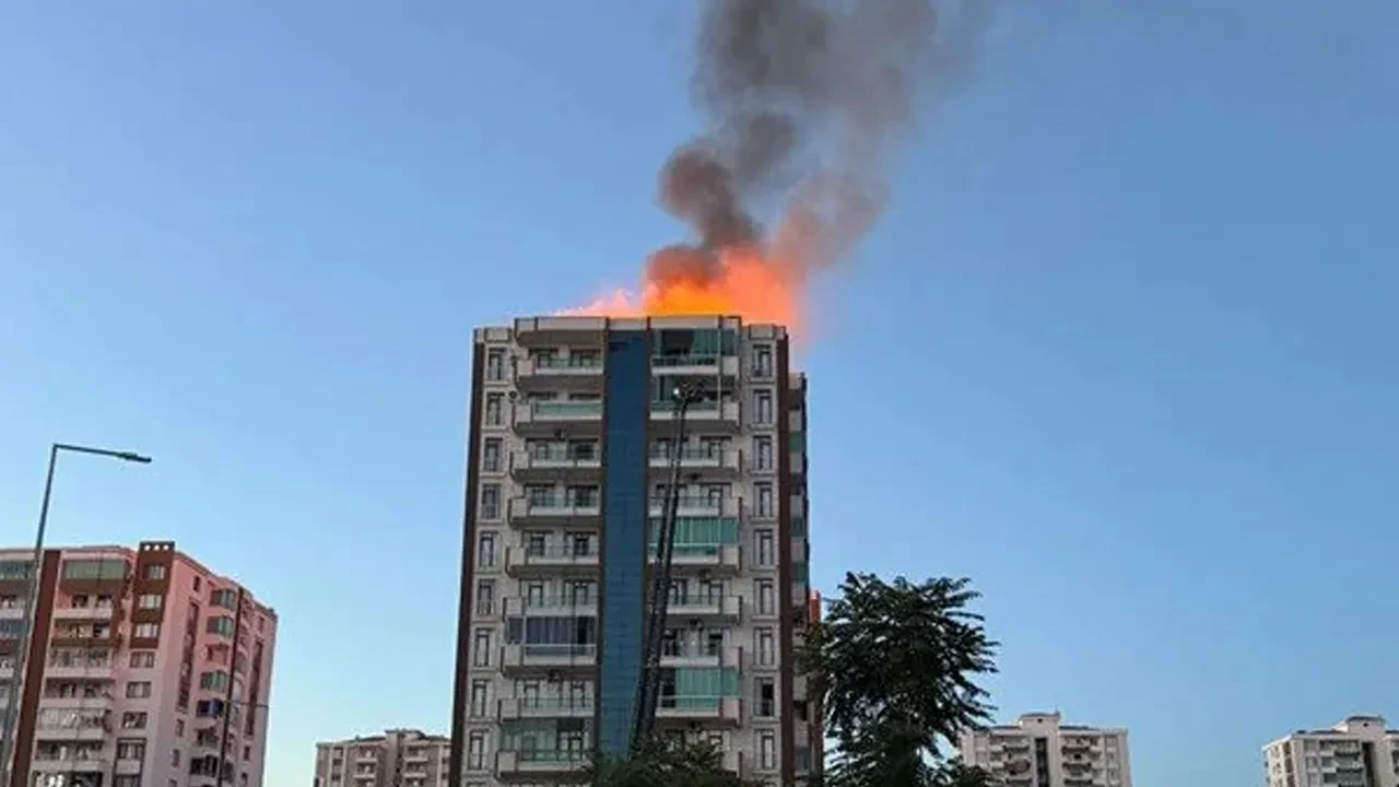 Anne ve 3 çocuğunun öldüğü yangında ihmaller zinciri! 18 kişi için istenen ceza belli oldu