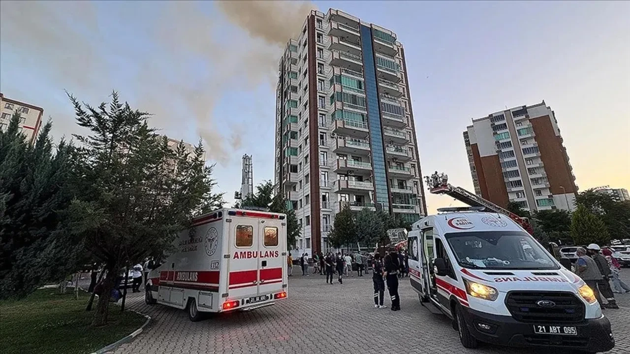 Anne ve 3 çocuğunun öldüğü yangında ihmaller zinciri! 18 kişi için istenen ceza belli oldu