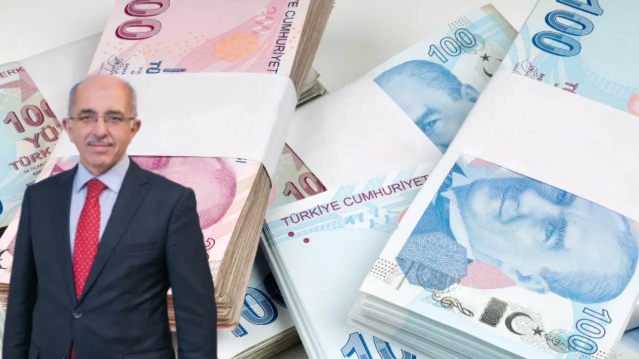 ASRİAD Başkanı: 'Faiz tek haneye inene kadar durmak yok!'