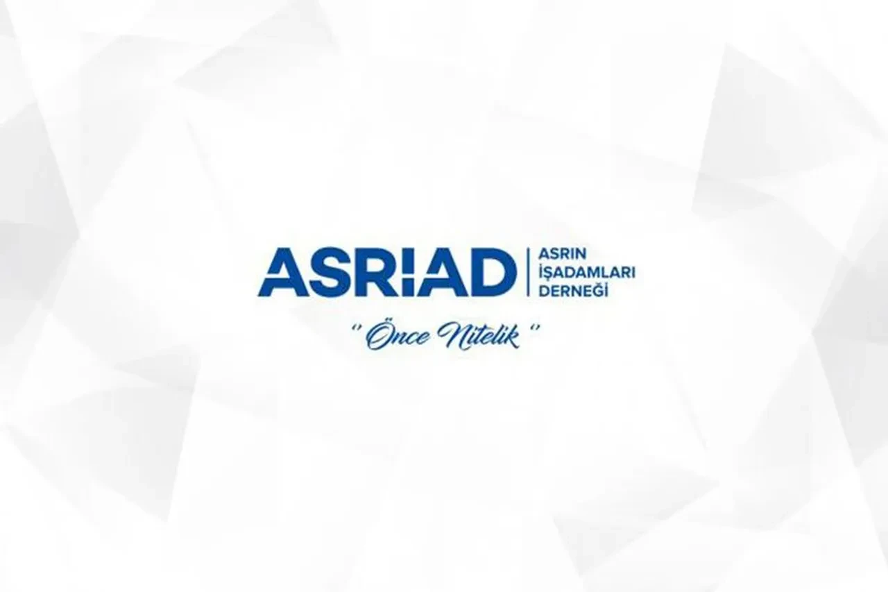 ASRİAD Başkanı: 'Faiz tek haneye inene kadar durmak yok!'