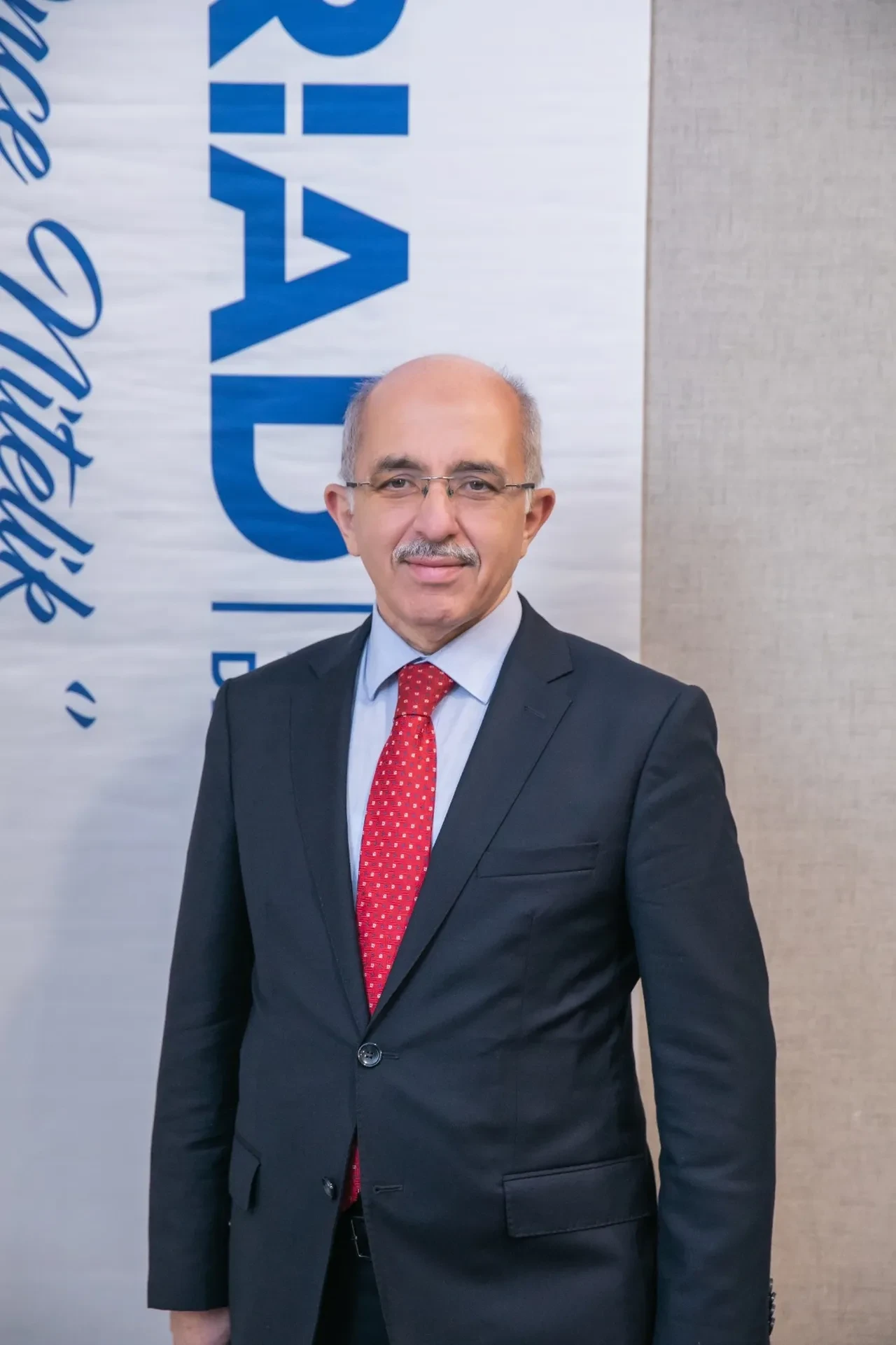 ASRİAD Başkanı: 'Faiz tek haneye inene kadar durmak yok!'