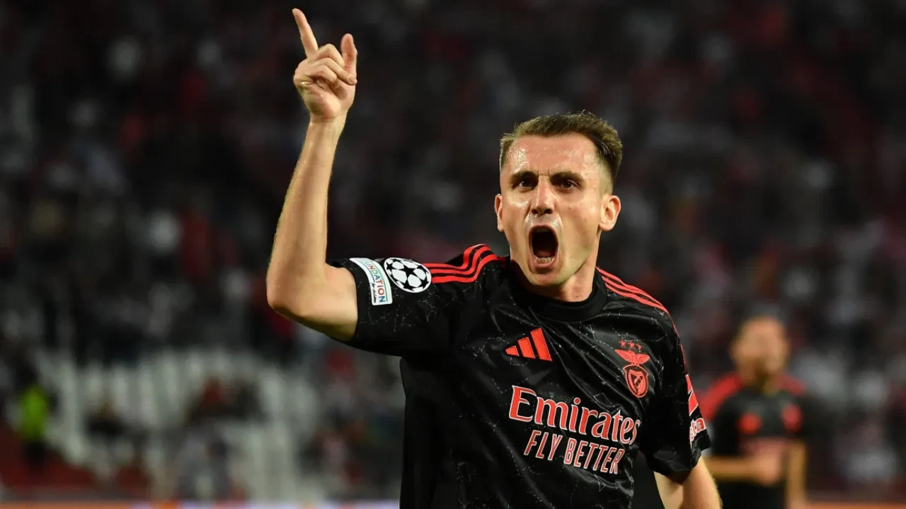 Beşiktaş'ın Kerem Aktürkoğlu teklifi duyuruldu: Milli yıldız 'evet' dedi! 
