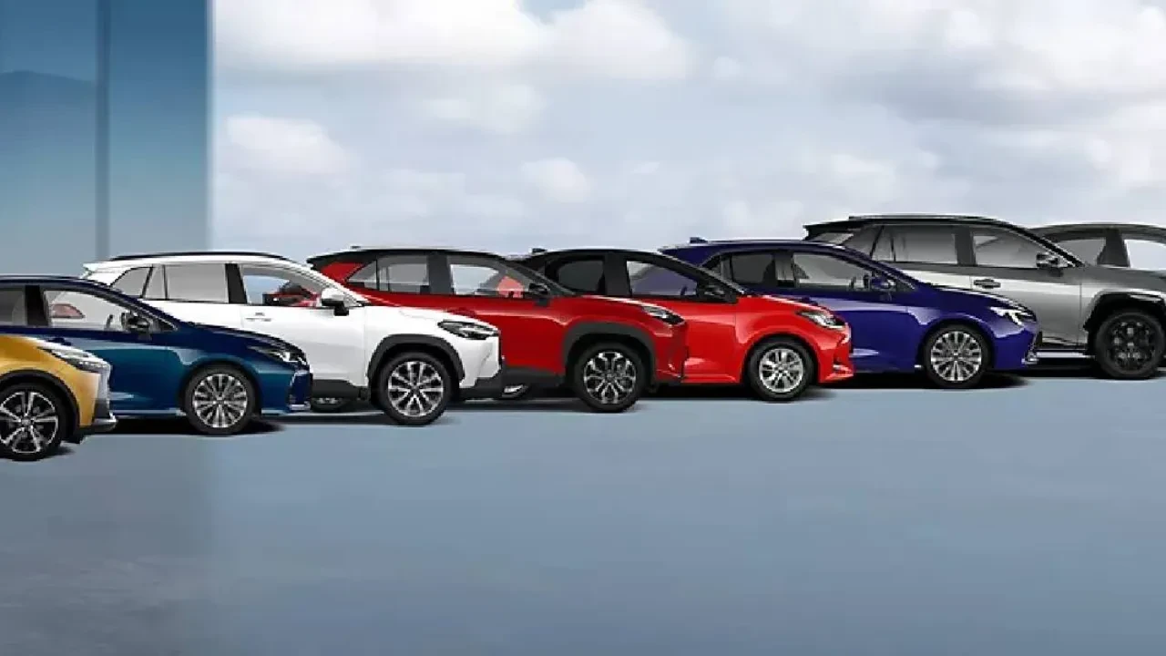 Bu otomobiller çok rahat 150.000 KM’yi görüyor! İşte dünyanın en dayanıklı otomobilleri
