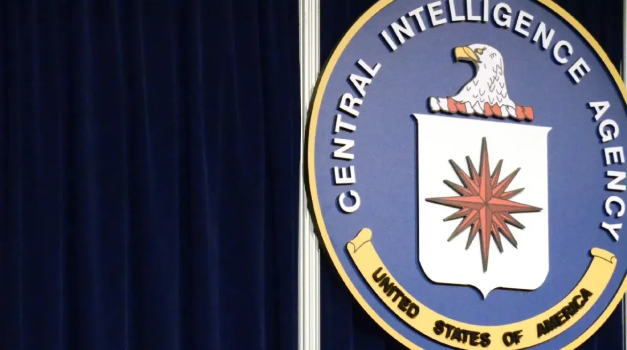 CIA'e ait casusluk bilgileri hackerların hedefinde: Kritik web sitesi ele geçirildi