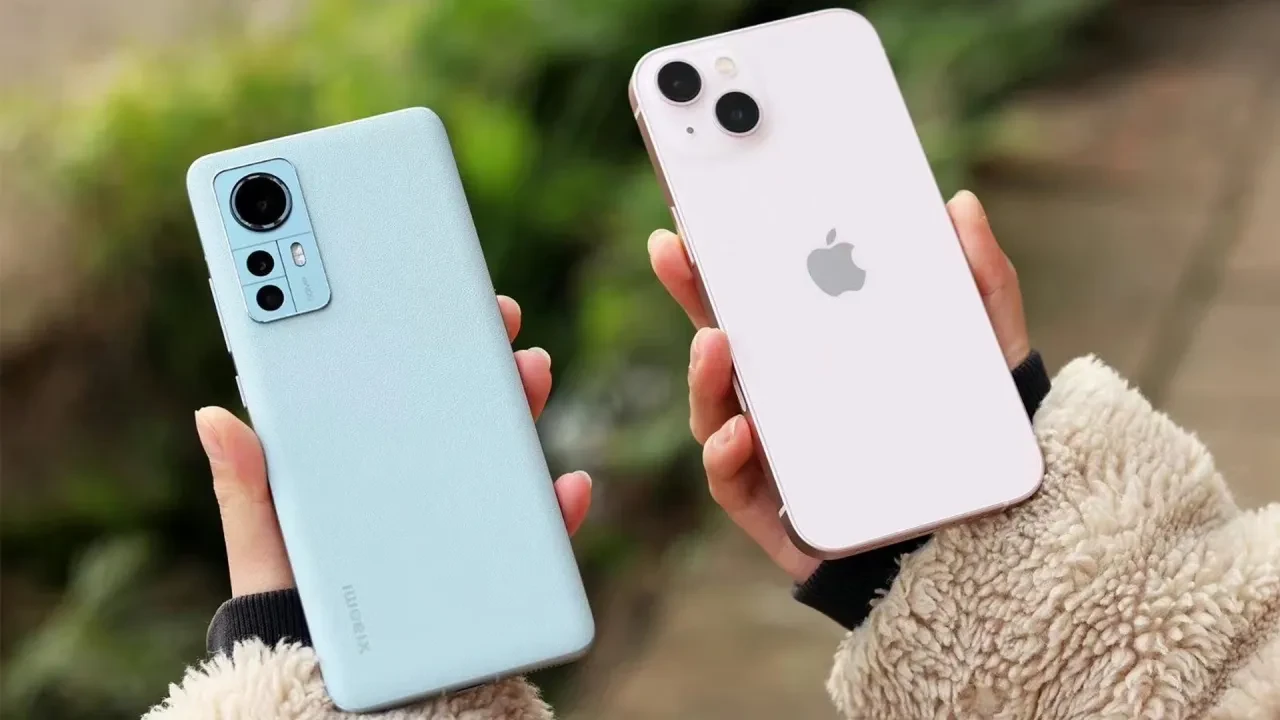 Çinli dev beklenen yeni telefonunu iptal etti! iPhone