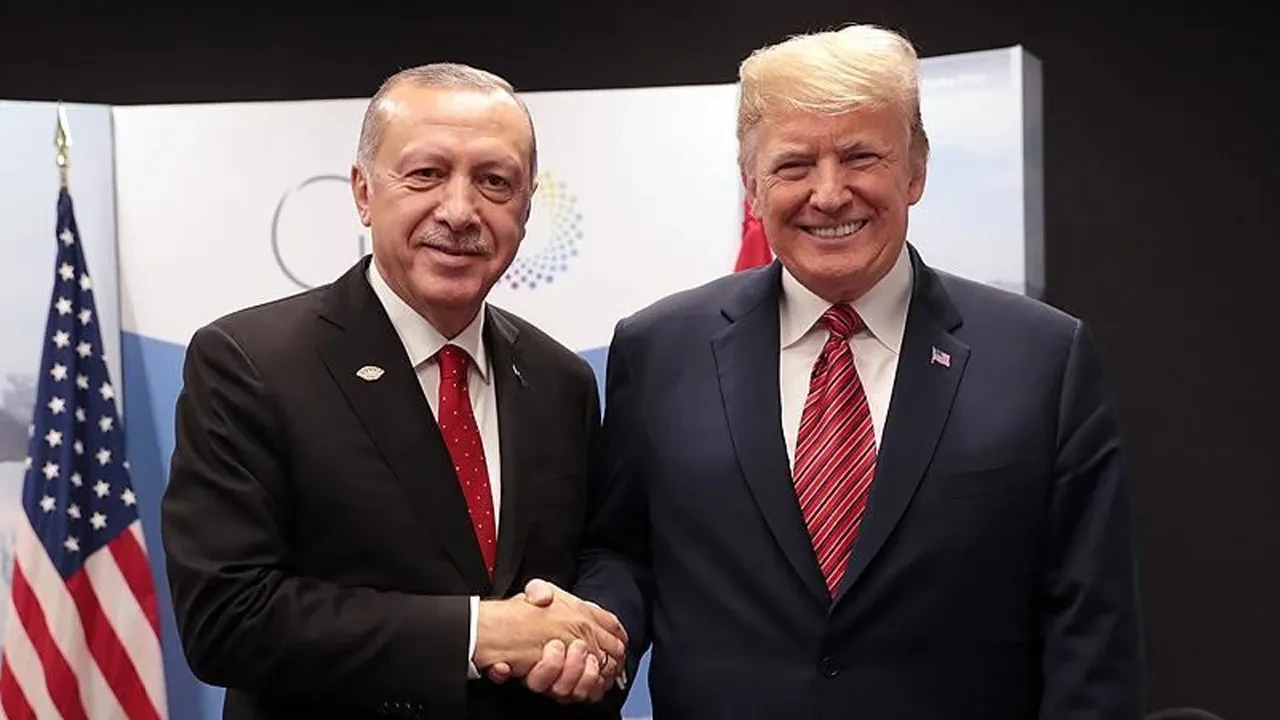 Cumhurbaşkanı Erdoğan açıkladı! 