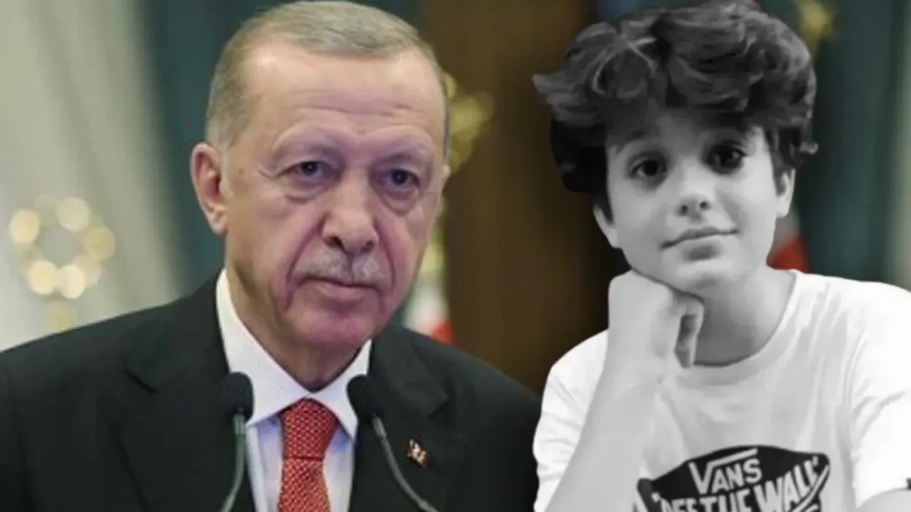 Cumhurbaşkanı Erdoğan'dan Minguzzi talimatı! Sistem değişiyor mu?