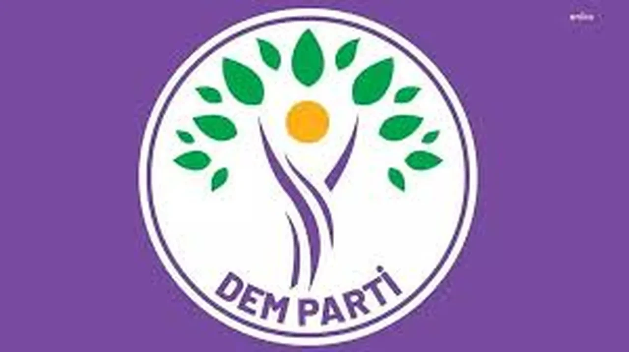DEM Parti ile Abdullah Öcalan arasında bir görüşme daha! Yeniden İmralı'ya gidiyorlar