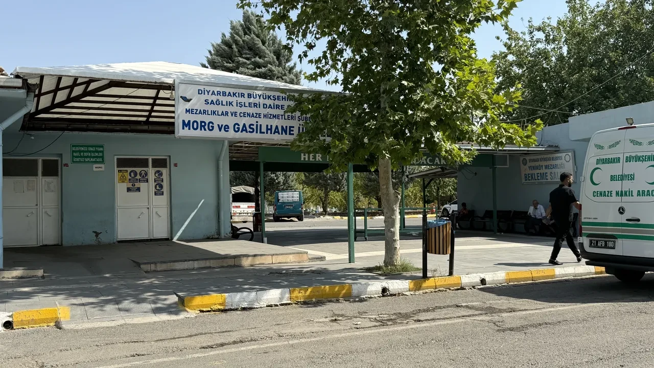 Diyarbakır'da kan donduran olay! 5 aylık hamile 19 yaşındaki genç kız vahşice öldürüldü