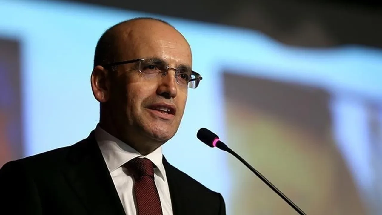 DMM'den Mehmet Şimşek iddialarına yalanlama