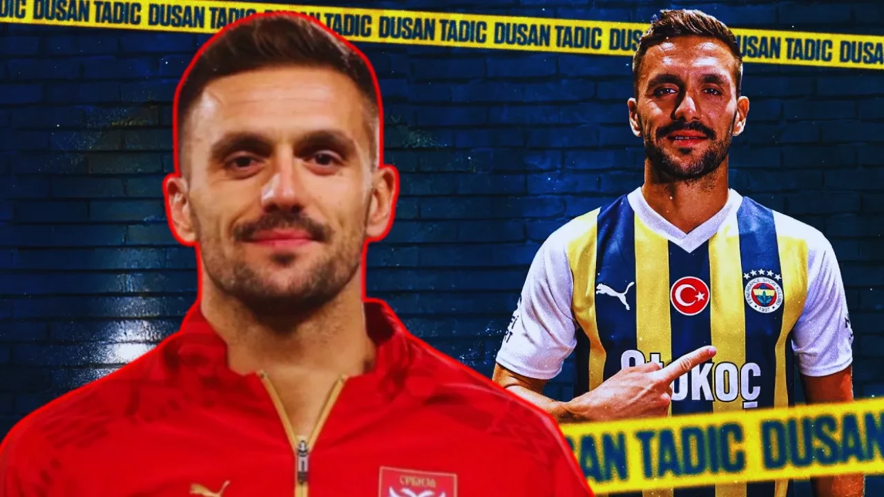 /spor/dusan-tadic-imzaya-hazirlaniyor-fenerbahce-sonrasinda-surpriz-transfer-3236874
