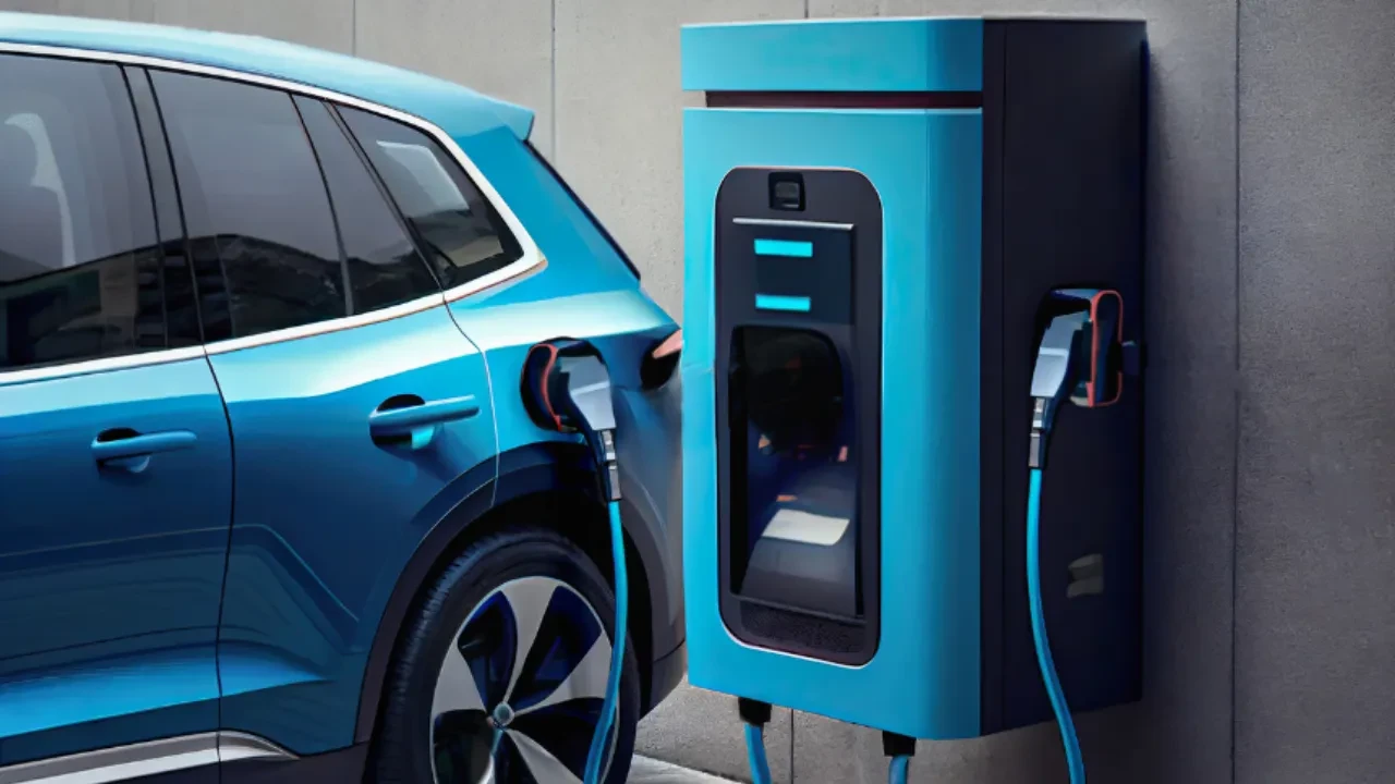 Elektrikli otomobil sayısı rekor kırdı: İlk kez 250 bini geçti
