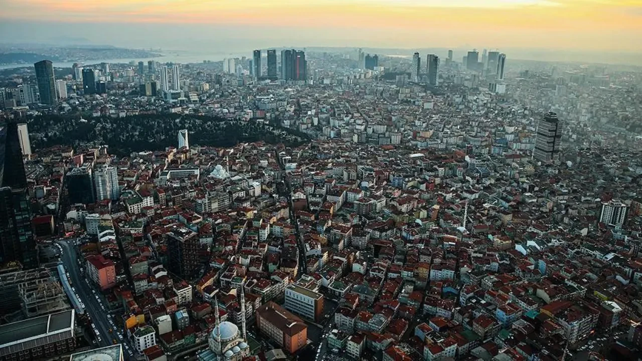 Ev alacakların ilk tercihi oldu! İşte konut satışında zirvedeki ilçeler