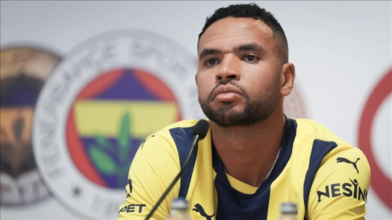 Fenerbahçe'de Youssef En-Nesyri kararı belli oldu! 
