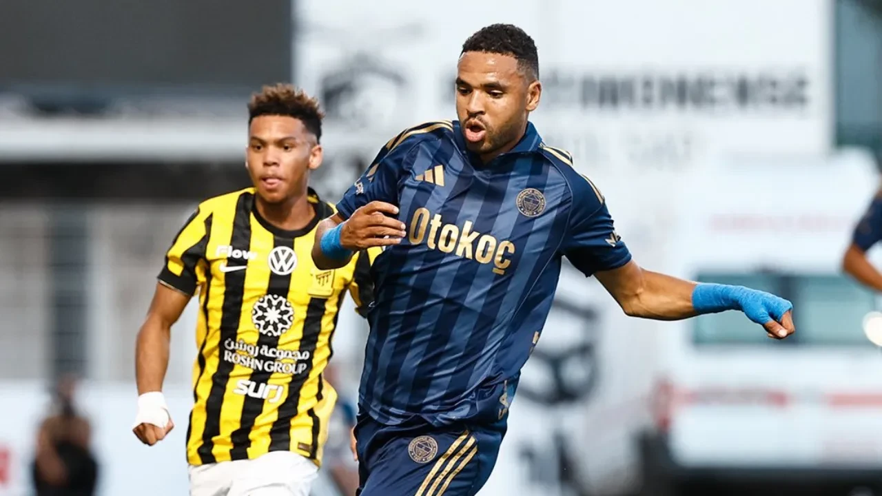 Fenerbahçe'nin Şampiyonlar Ligi takvimi belli oldu