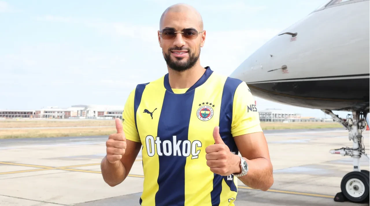 Fenerbahçe'nin yıldız oyuncusuna İtalya'dan kanca! Transfer görüşmeleri başladı