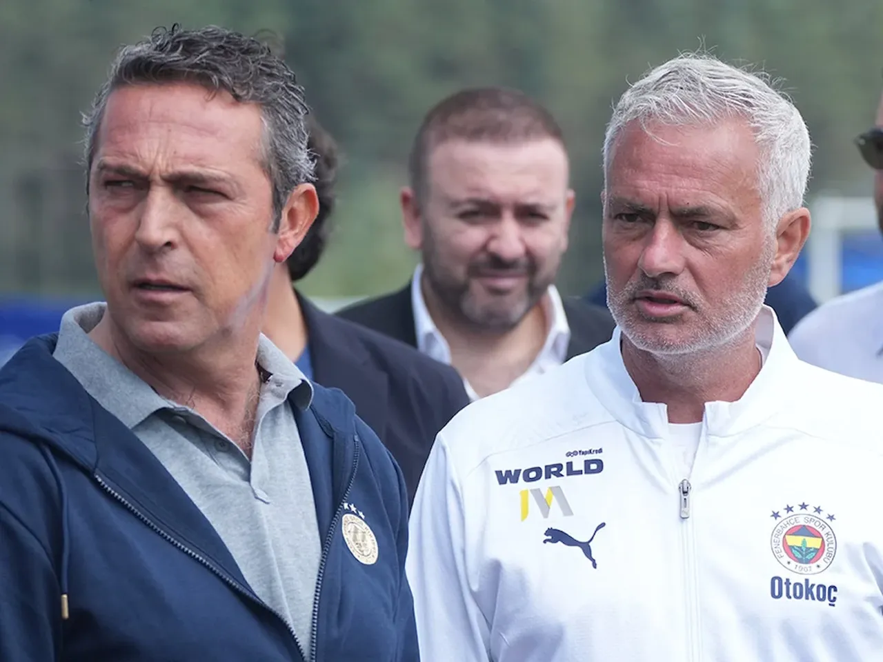 Fenerbahçe'nin yıldız oyuncusuna İtalya'dan kanca! Transfer görüşmeleri başladı