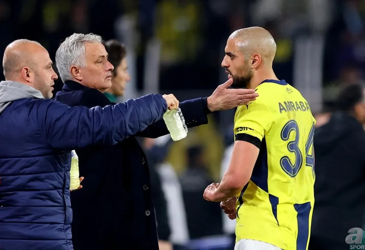 Fenerbahçe'nin yıldız oyuncusuna İtalya'dan kanca! Transfer görüşmeleri başladı
