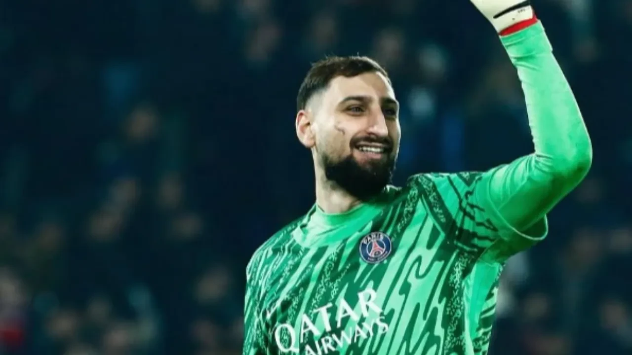 Galatasaray'ın ilgilendiği Donnarumma'nın sözleşme bitiş tarihi ve piyasa değeri! Boyu ve forma numarası dikkat çekti