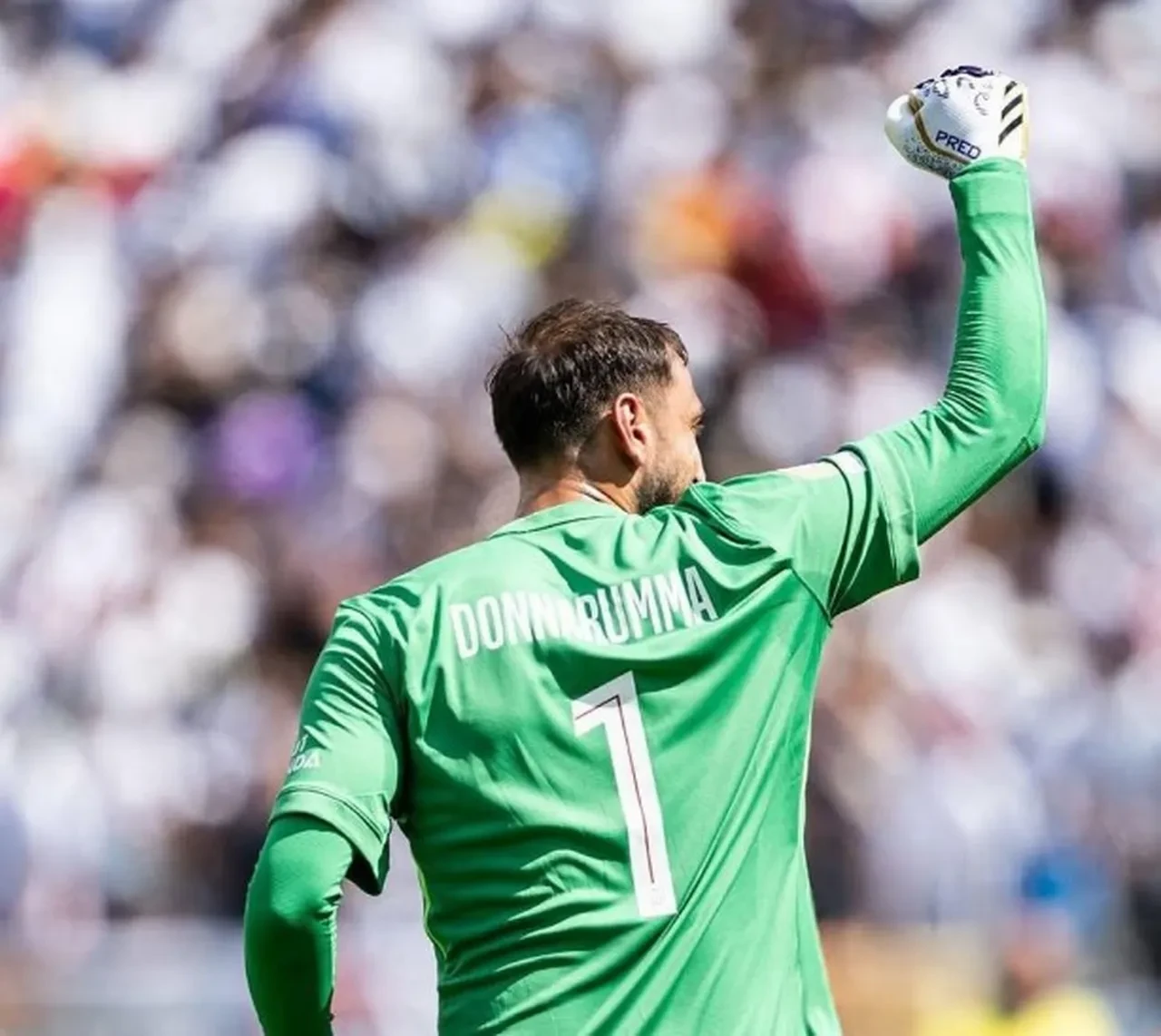 Galatasaray'ın ilgilendiği Donnarumma'nın sözleşme bitiş tarihi ve piyasa değeri! Boyu ve forma numarası dikkat çekti