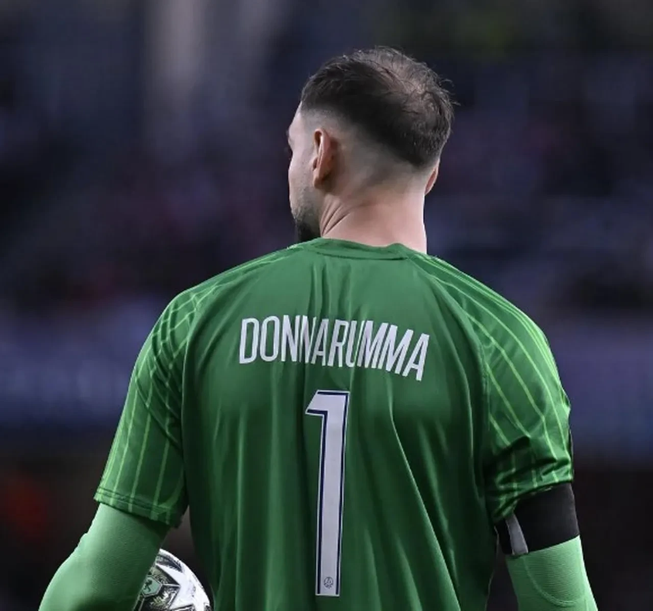 Galatasaray'ın ilgilendiği Donnarumma'nın sözleşme bitiş tarihi ve piyasa değeri! Boyu ve forma numarası dikkat çekti