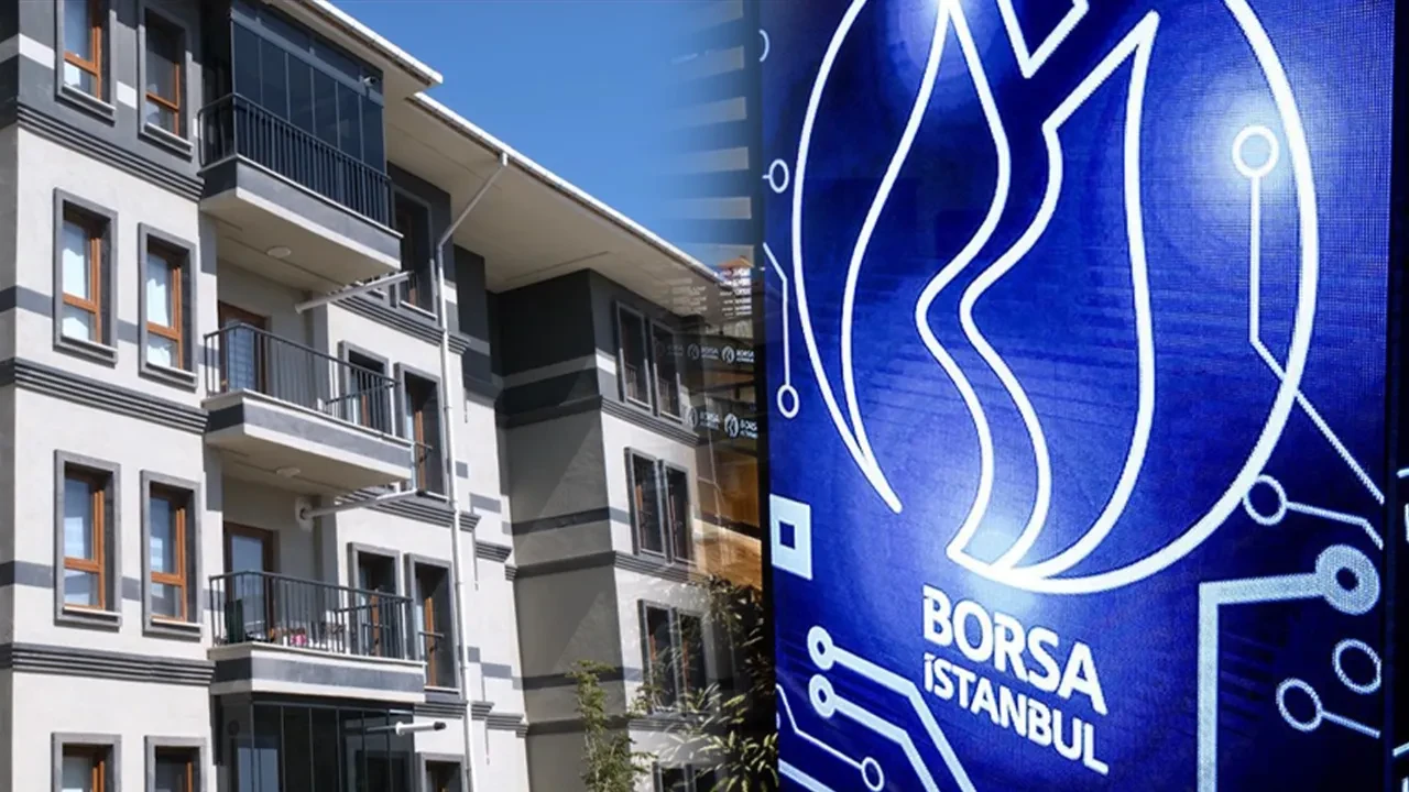 Gayrimenkul Sertifikası borsa kodu belli oldu mu? 4-8 Ağustos'ta halka arz olacak