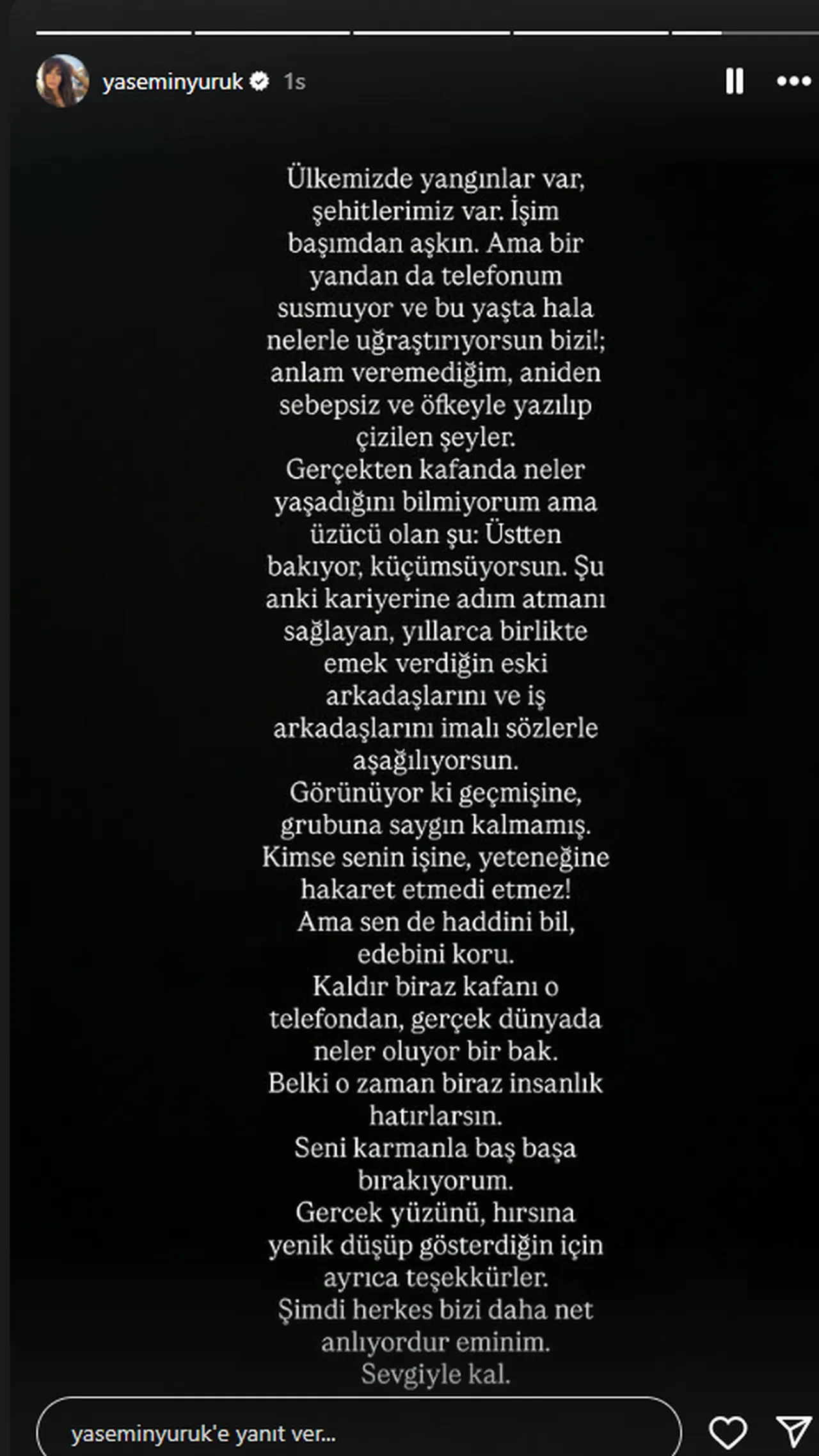 Hepsi grubu üyeleri bu sefer Gülçin Ergül'ü sildi! Yasemin Yürük açtı ağzını yumdu gözünü