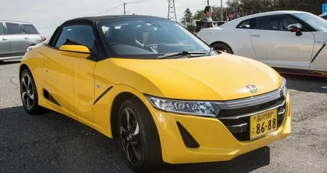 Her Japon otomobili sağlam değilmiş! Bu modelleri alırken iki kez düşünün