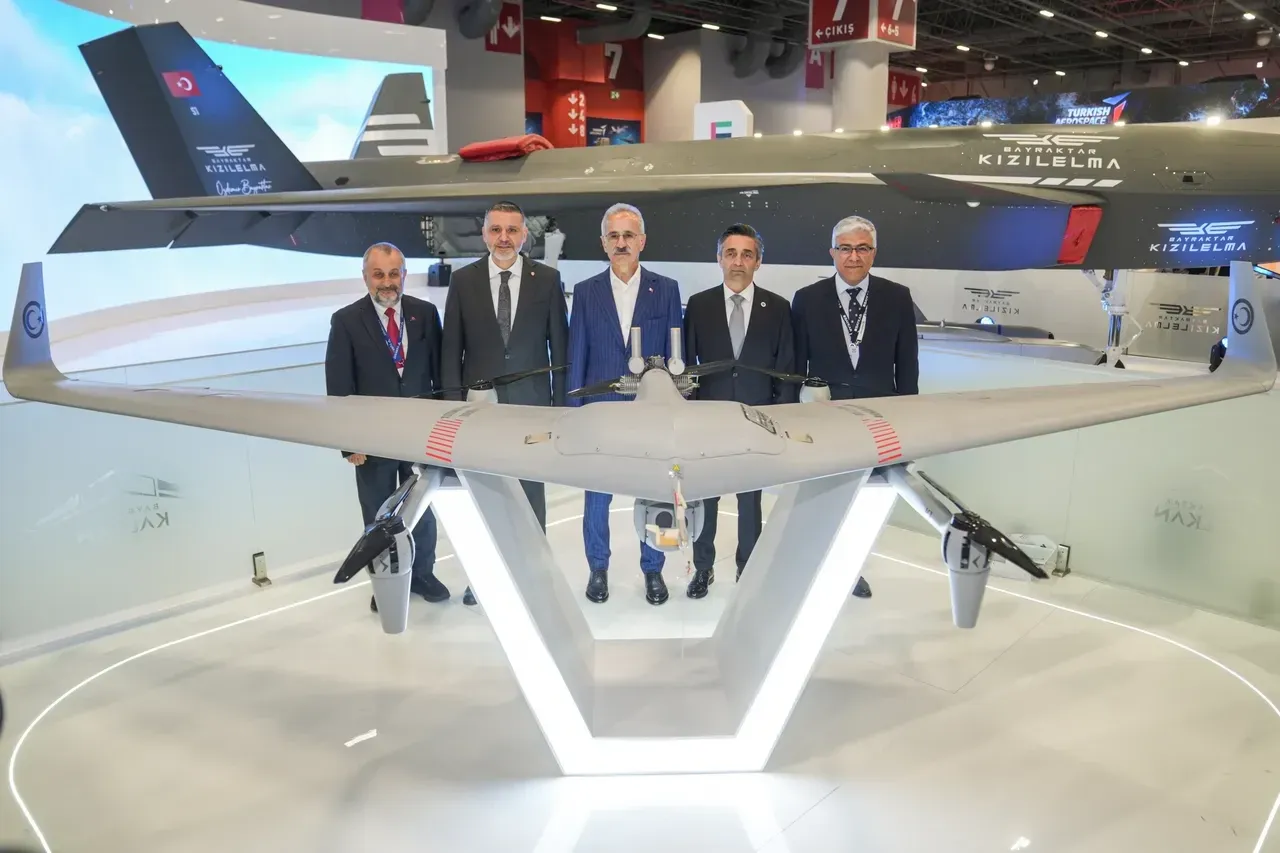 IDEF 2025 ne zaman halka açık olacak? Fuar 27 Temmuz'a kadar sürecek