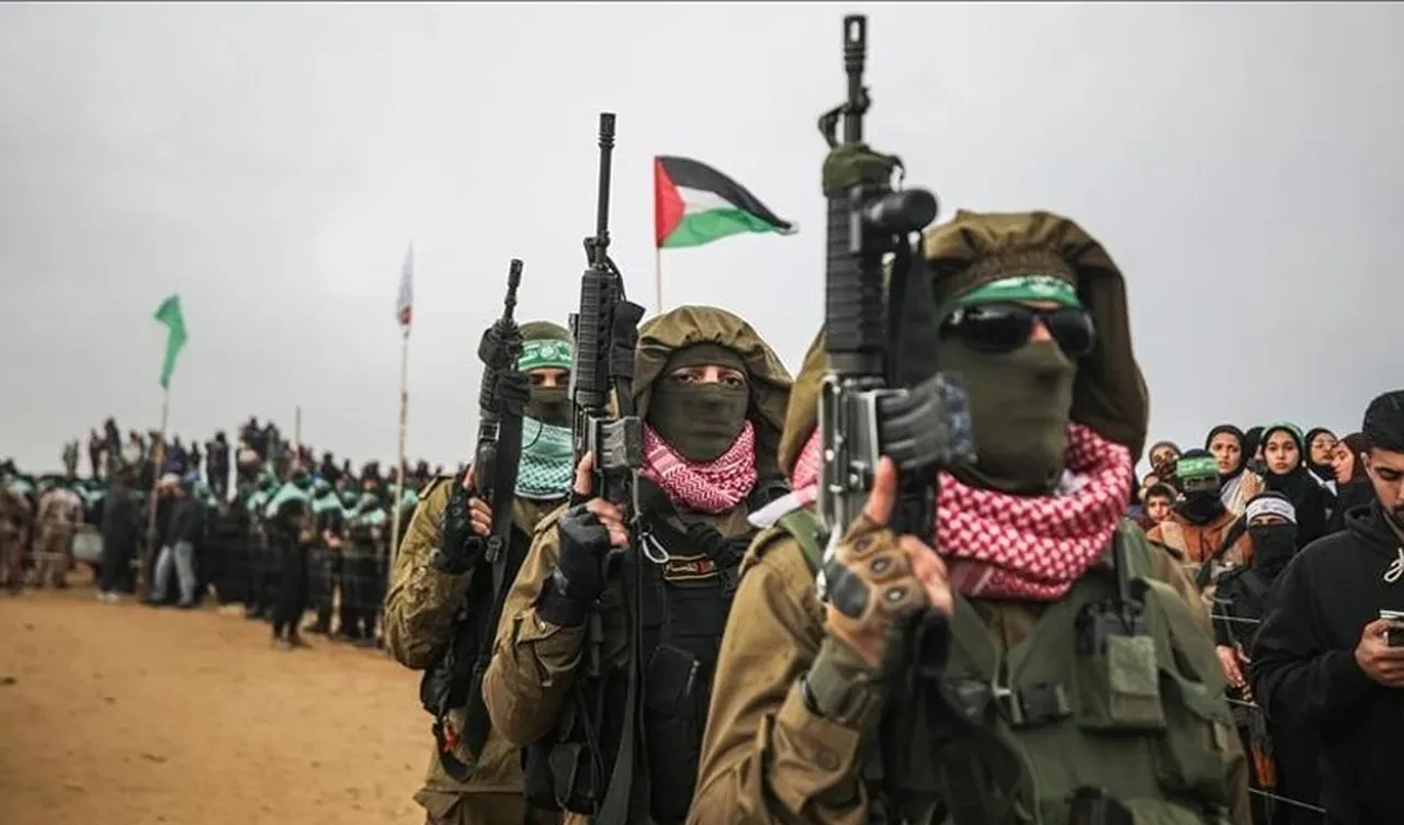 İsrail-Hamas barış görüşmelerine ABD rest çekti! Özel temsilci Witkoff ekibini masadan kaldırdı