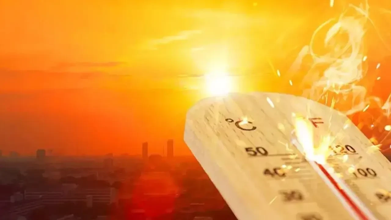 İstanbul'da hava sıcaklığı 10 derece birden artacak! İstanbul Valiliği uyardı