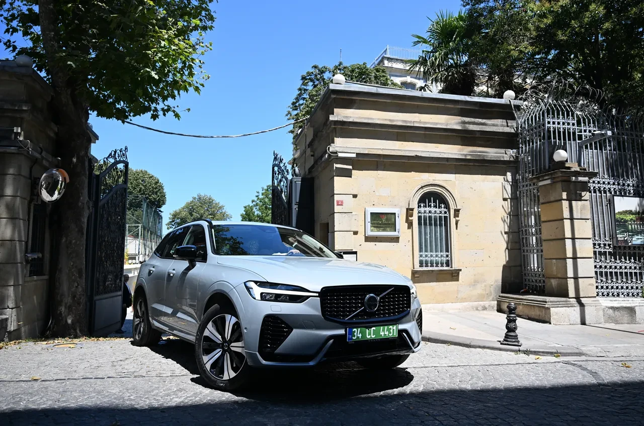 İstanbul'da nükleer zirve! İran ve Avrupa masaya oturdu