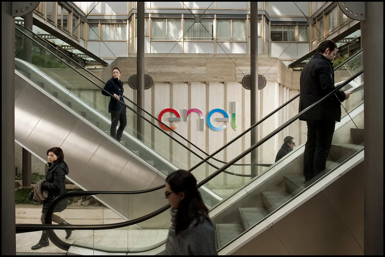 İtalyan Enel'in açtığı davada EPDK haklı çıktı!