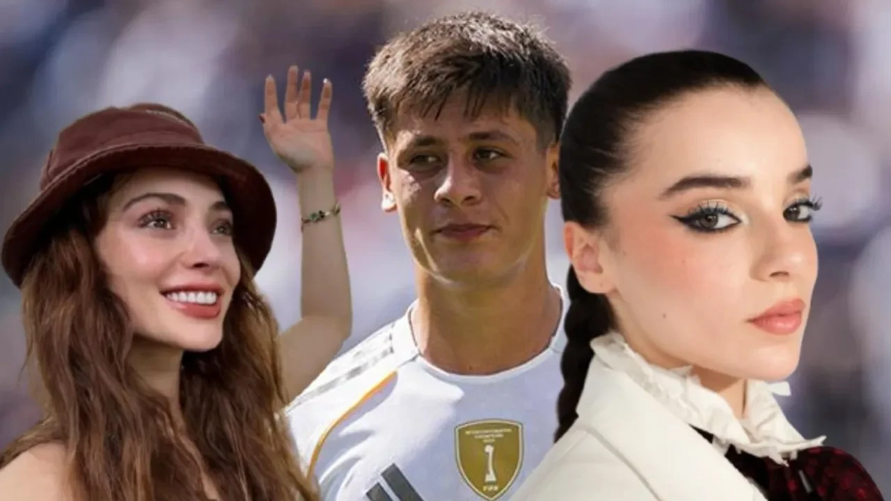 Jennifer Lopez konserini Arda Güler, Rabia Soytürk ve Yeliz Korkmaz aynı locada dinledi! Ünlü futbolcunun tavırları gündem oldu 