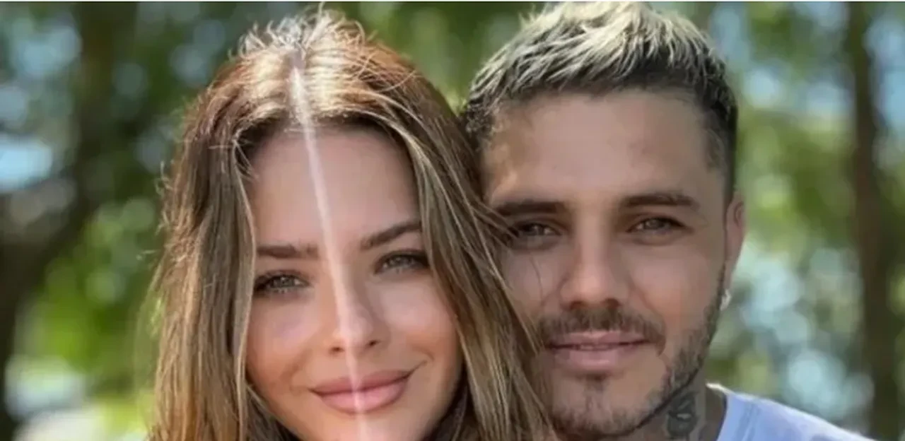Mauro Icardi ile Wanda Nara arasında ifşa krizi! Suç duyurusunda bulundu