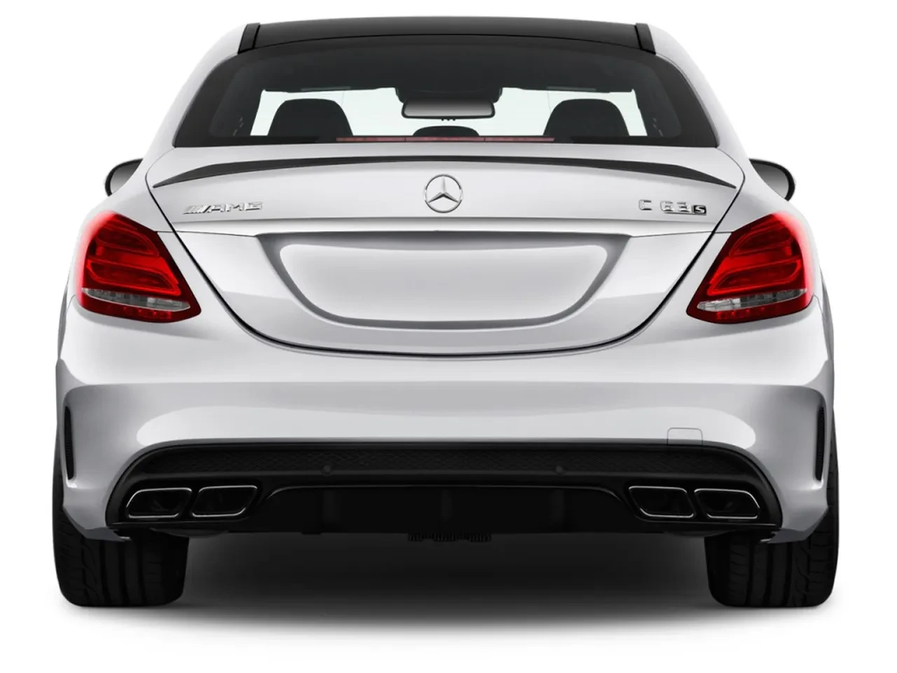 Mercedes-Benz modellerindeki harfler ne anlama geliyor? Meğer her birinin gizli bir anlamı varmış 