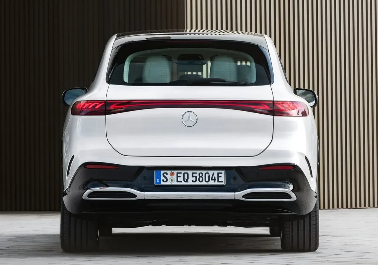 Mercedes-Benz modellerindeki harfler ne anlama geliyor? Meğer her birinin gizli bir anlamı varmış 