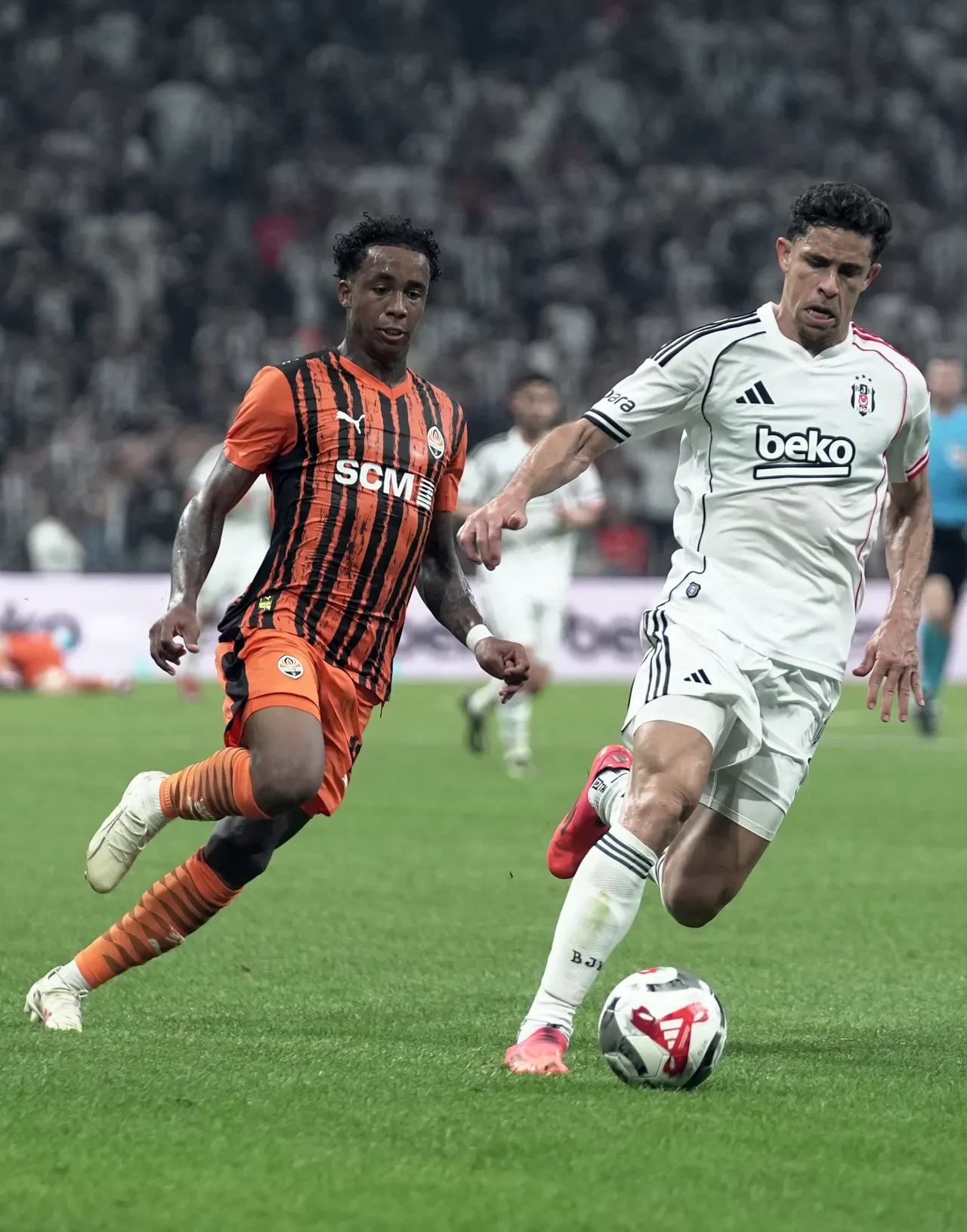 Ole Gunner Solskjaer'den futbolculara mesaj: İyi savunma yapsaydık...